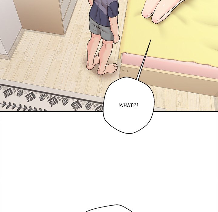 Crossing the Line image