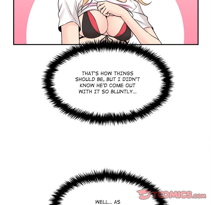 Crossing the Line image