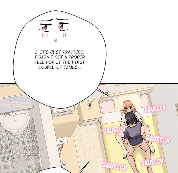 Crossing the Line image