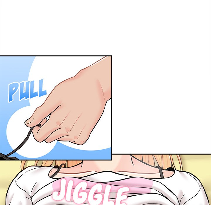 Crossing the Line image