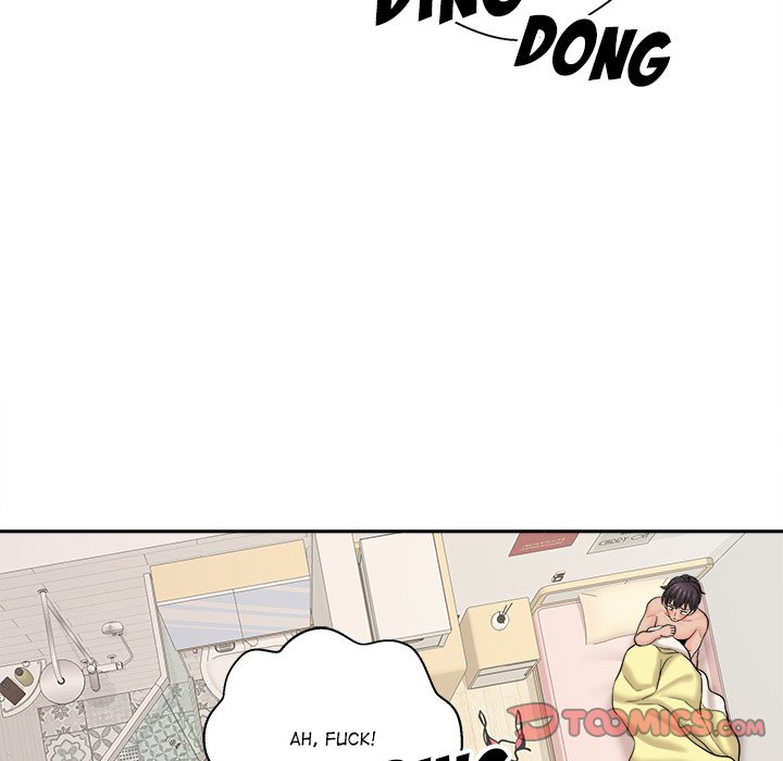 Crossing the Line image