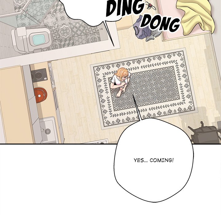 Crossing the Line image