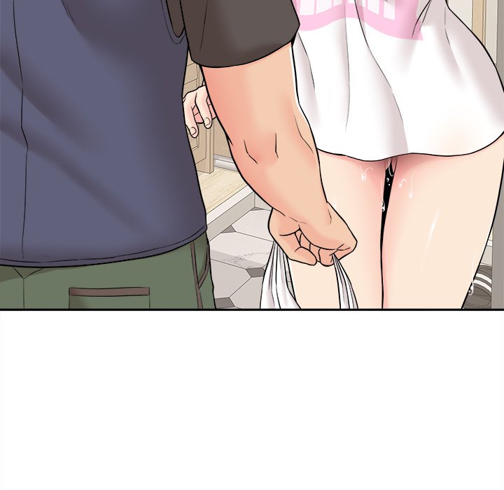 Crossing the Line image