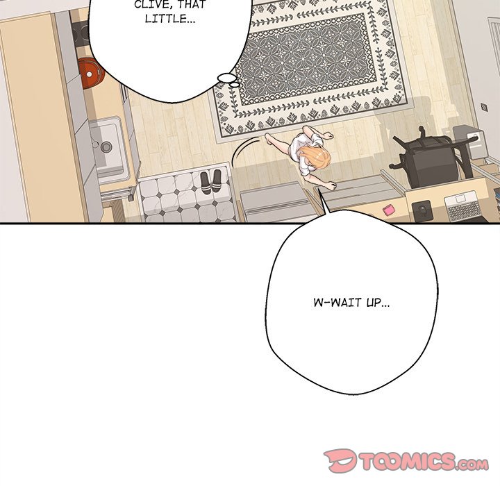 Crossing the Line image