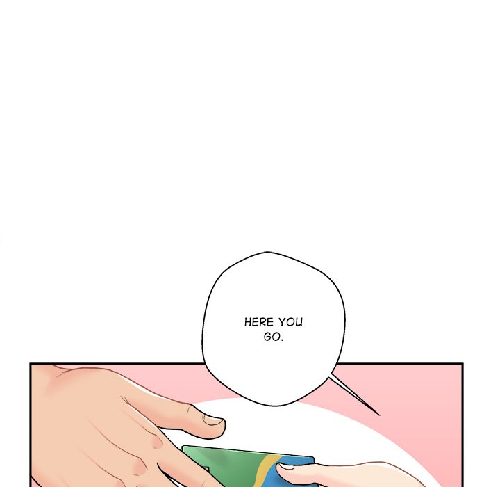 Crossing the Line image