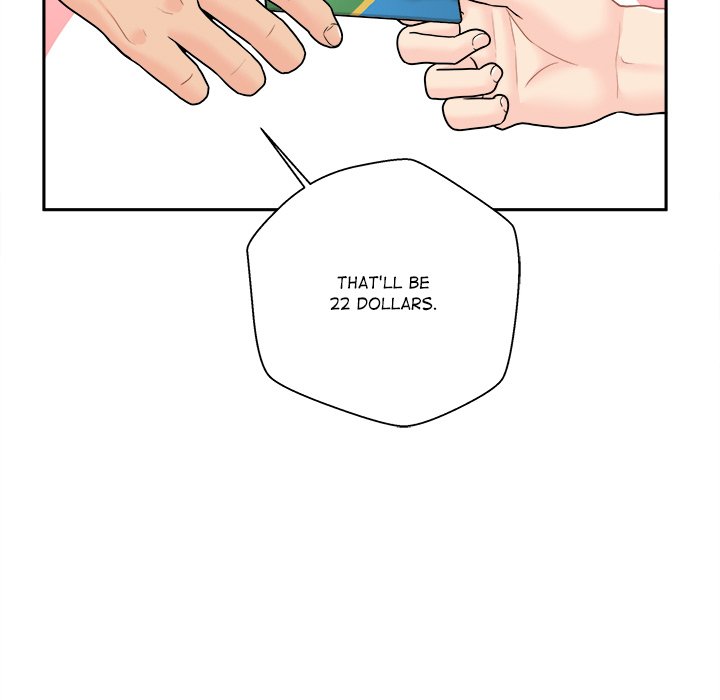 Crossing the Line image
