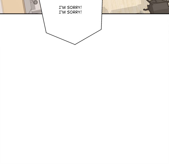 Crossing the Line image