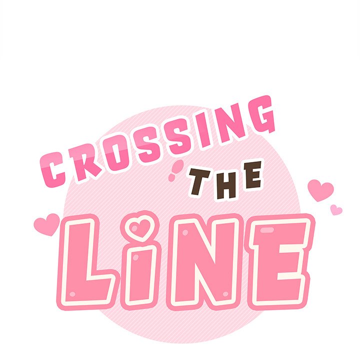 Crossing the Line image