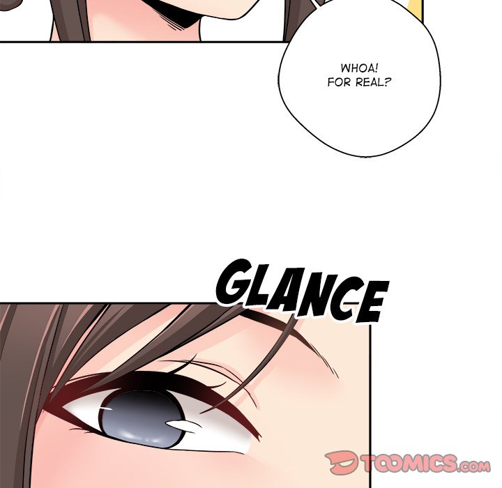 Crossing the Line image