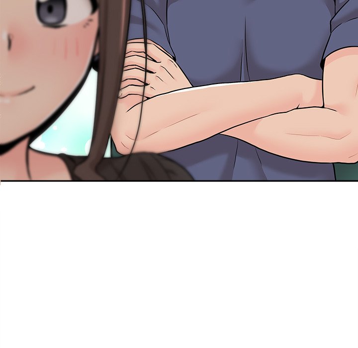 Crossing the Line image