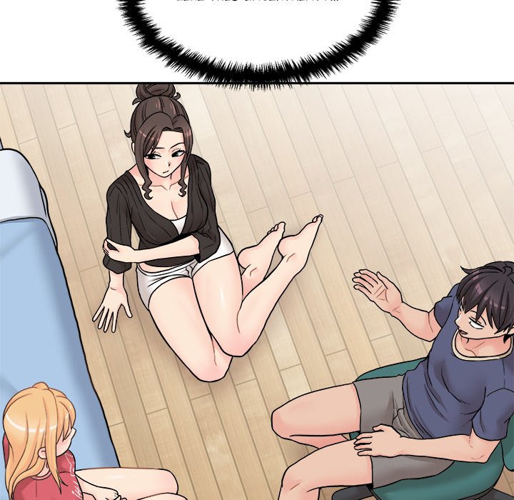 Crossing the Line image