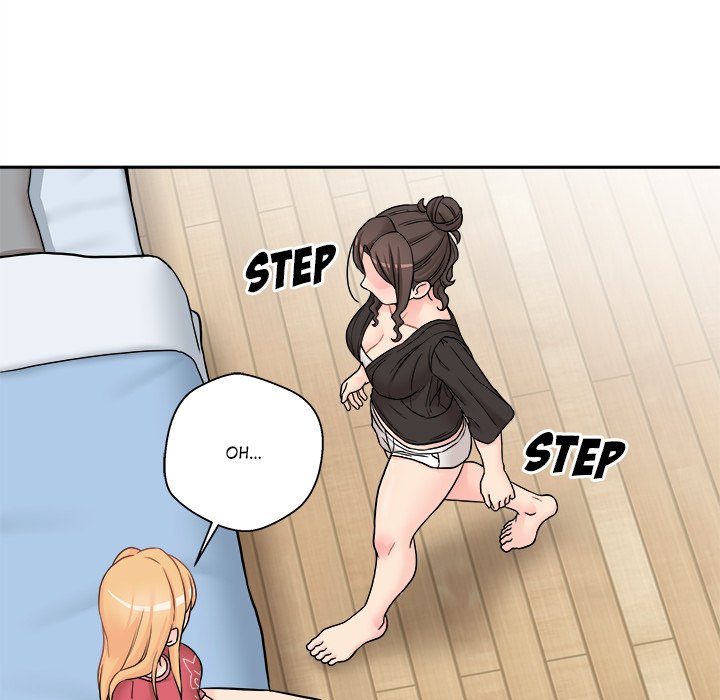 Crossing the Line image