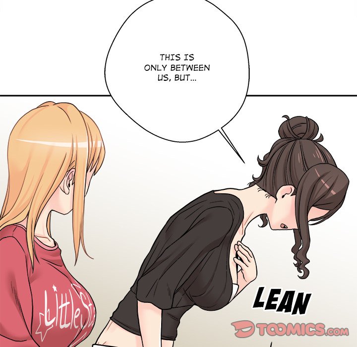 Crossing the Line image