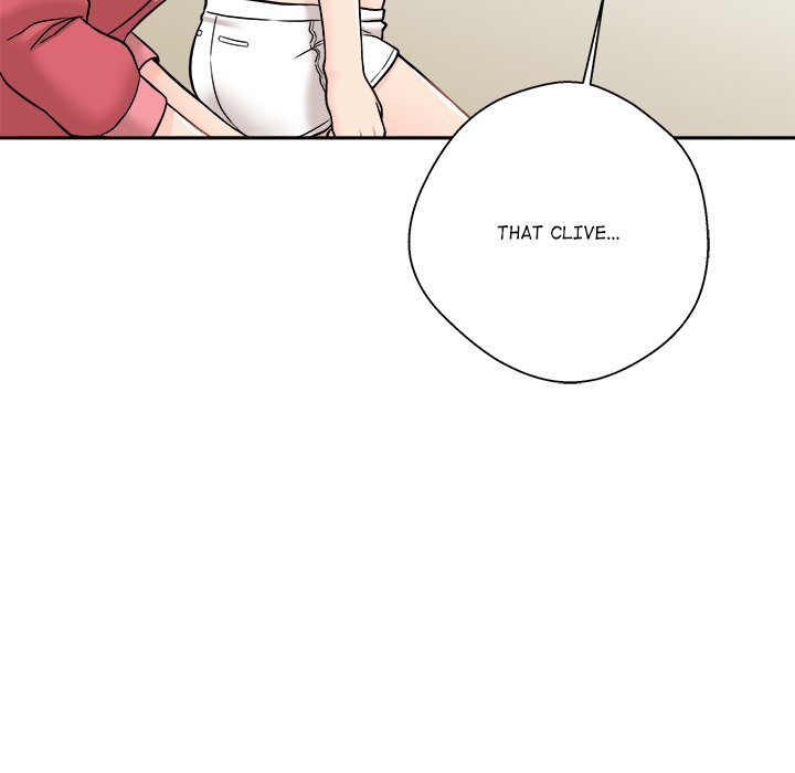 Crossing the Line image