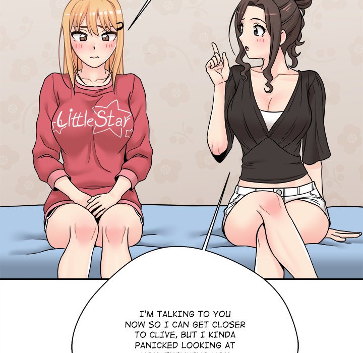 Crossing the Line image
