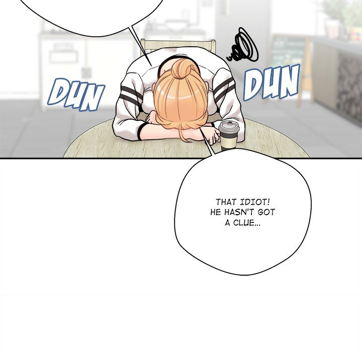 Crossing the Line image