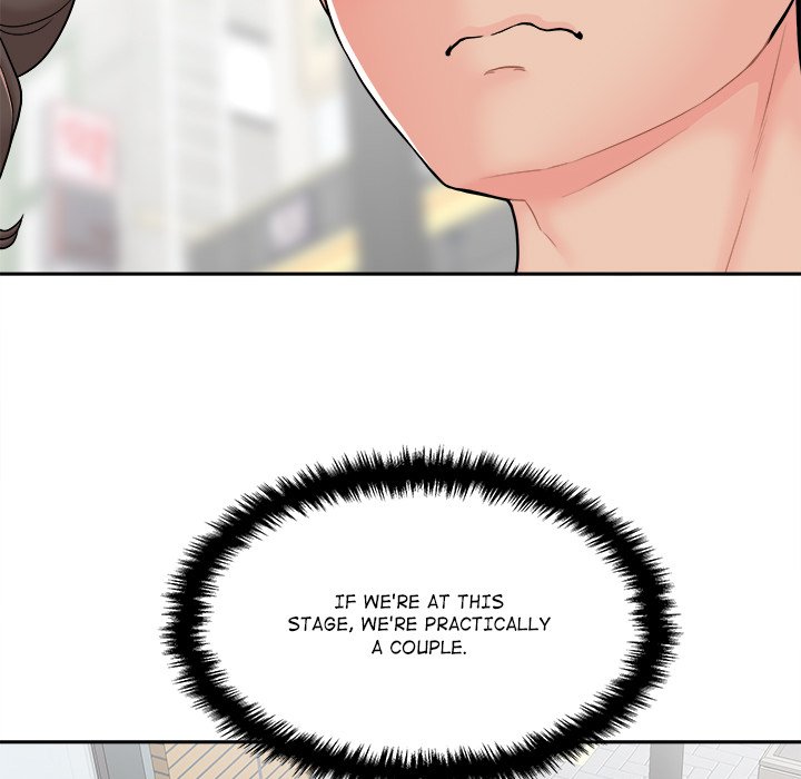 Crossing the Line image