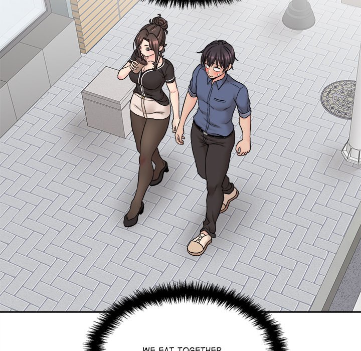 Crossing the Line image