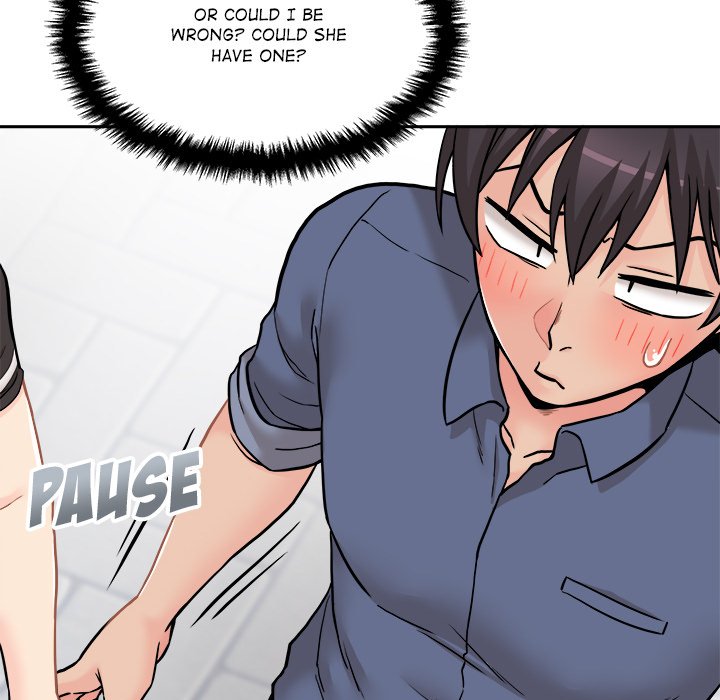 Crossing the Line image