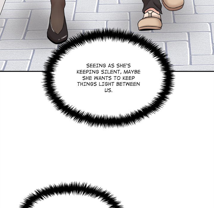 Crossing the Line image