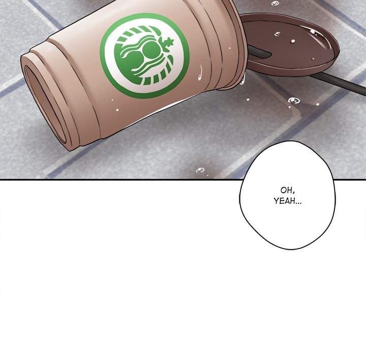 Crossing the Line image