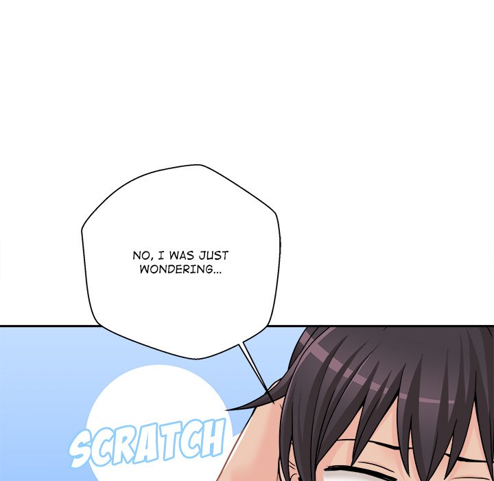 Crossing the Line image