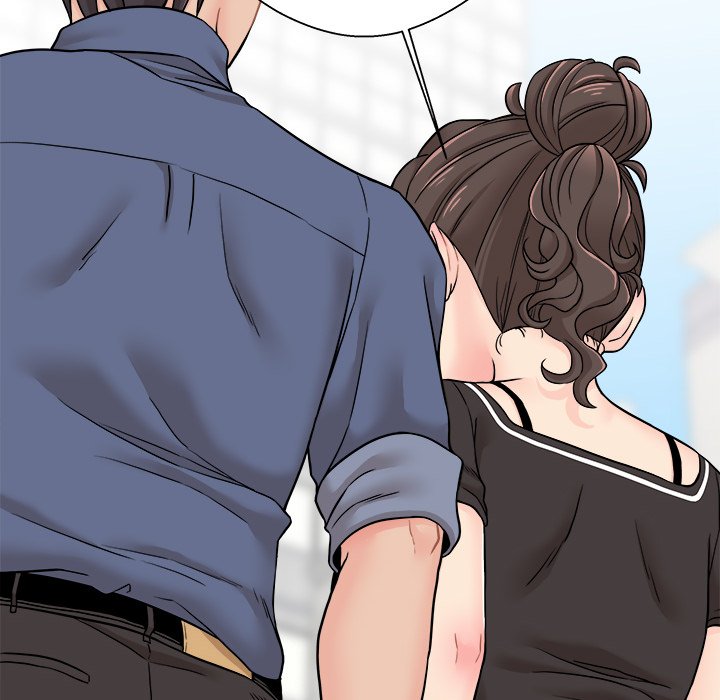 Crossing the Line image
