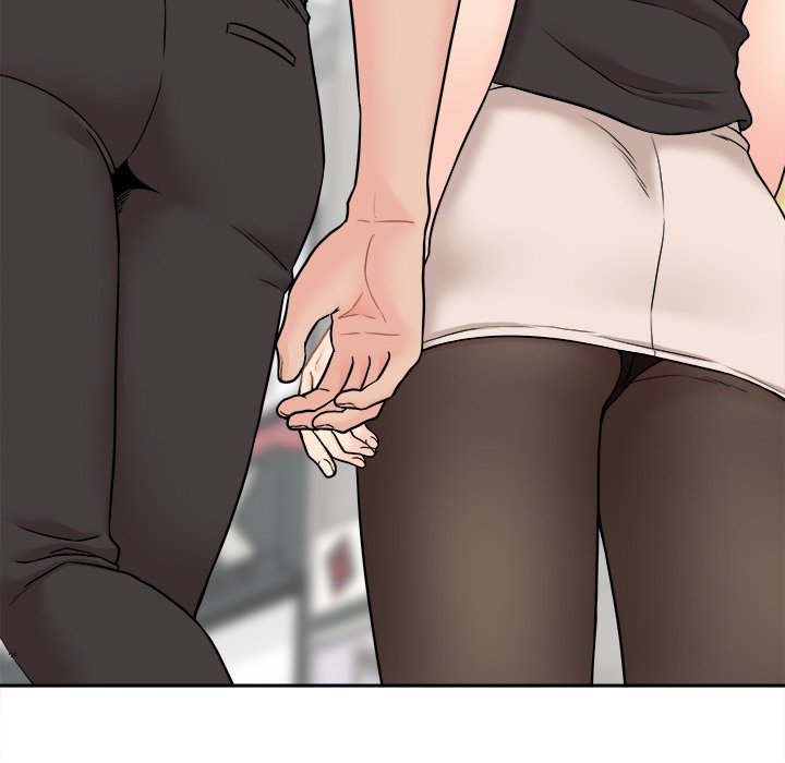 Crossing the Line image