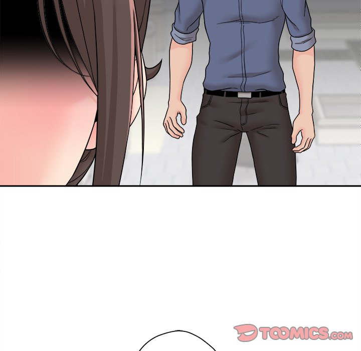 Crossing the Line image