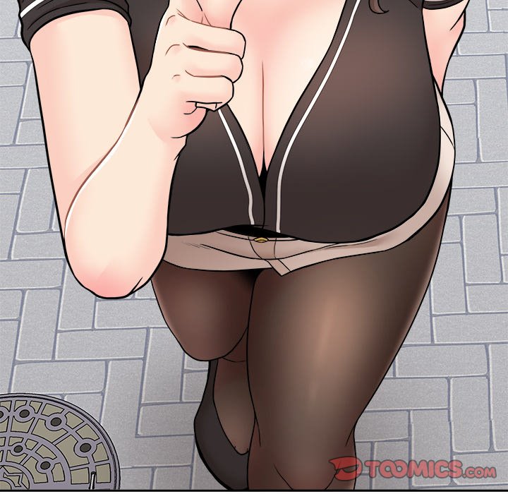 Crossing the Line image
