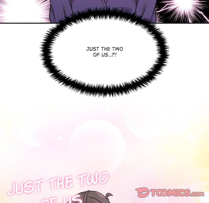 Crossing the Line image