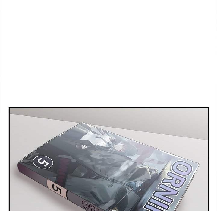 Crossing the Line image