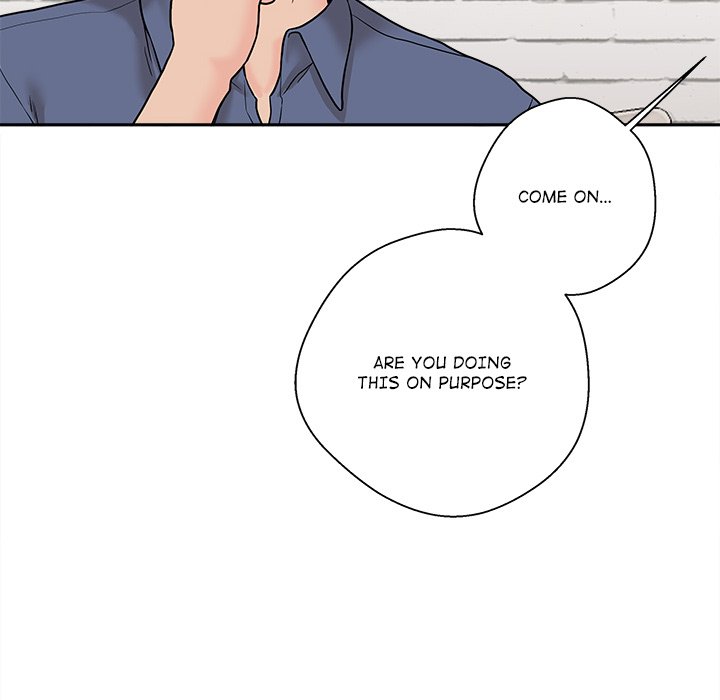 Crossing the Line image