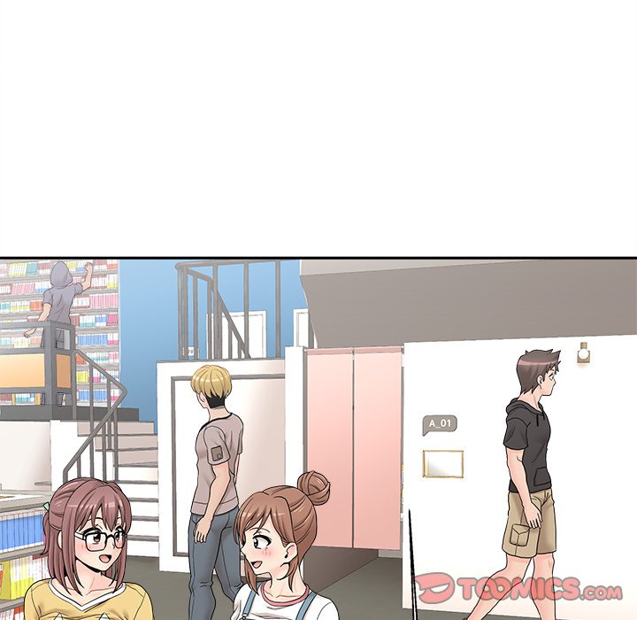 Crossing the Line image