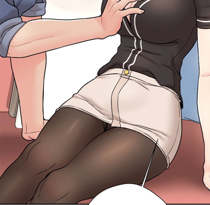 Crossing the Line image