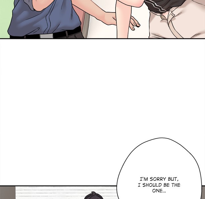 Crossing the Line image