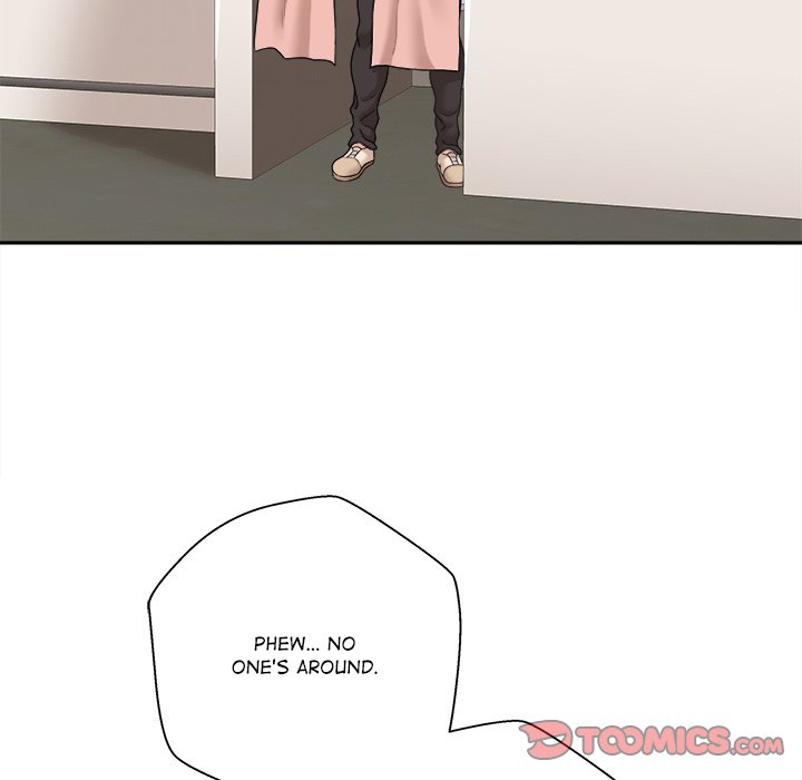 Crossing the Line image