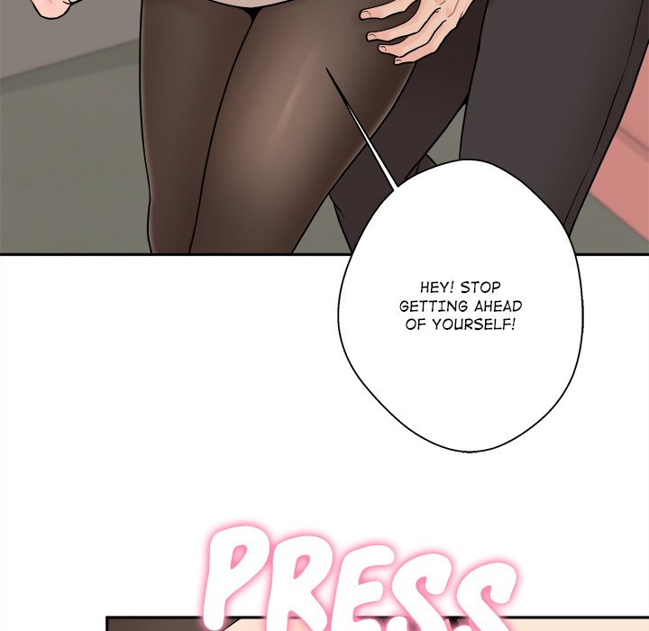 Crossing the Line image