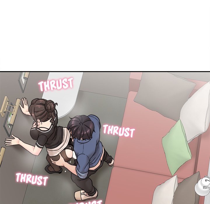 Crossing the Line image