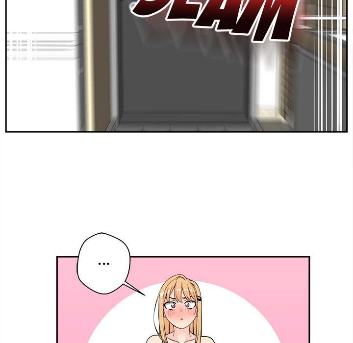 Crossing the Line image