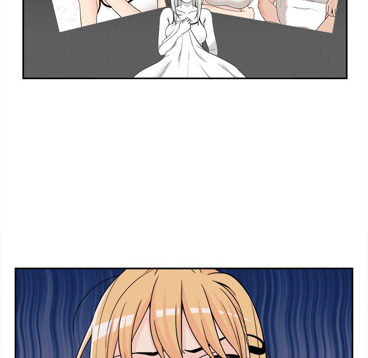 Crossing the Line image