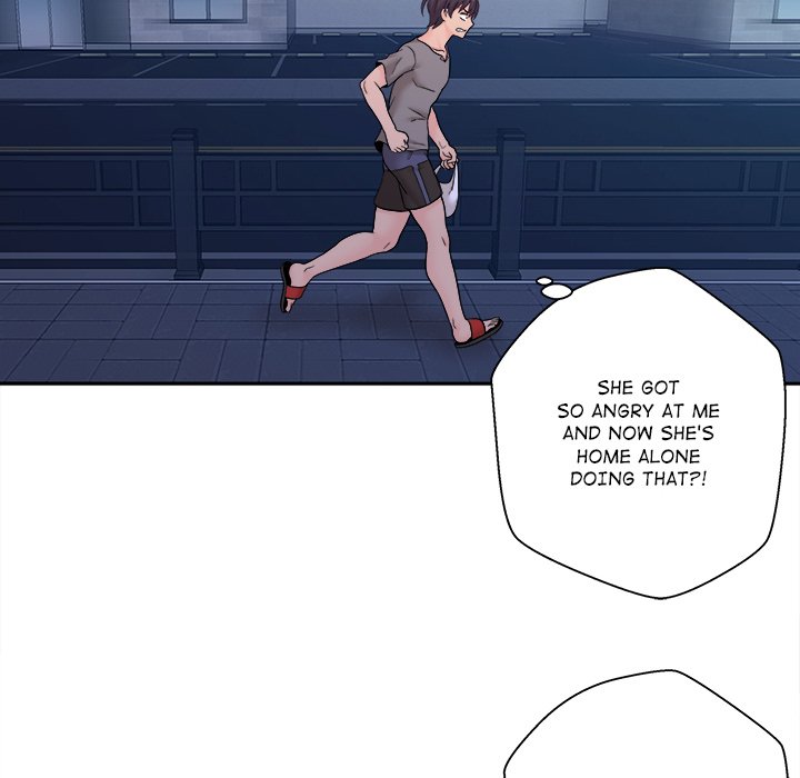 Crossing the Line image