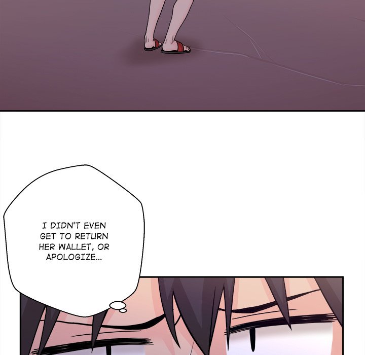 Crossing the Line image