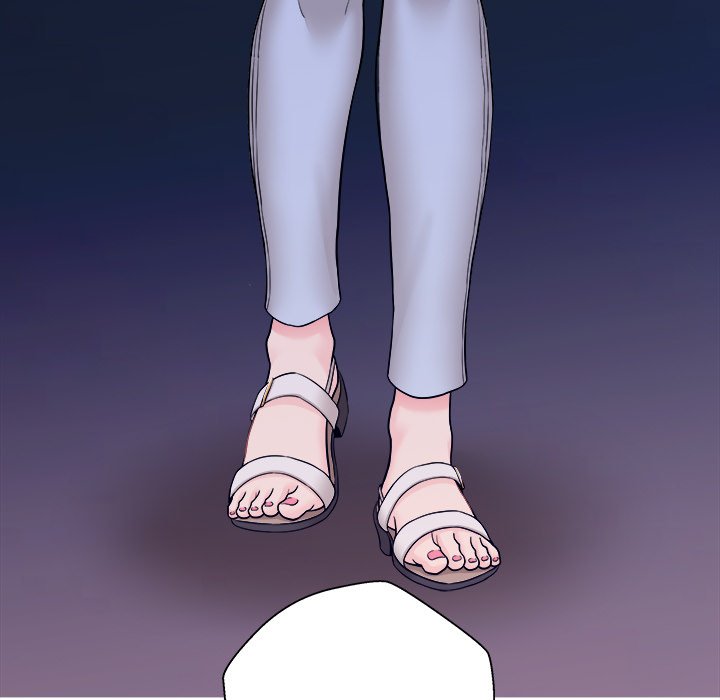 Crossing the Line image
