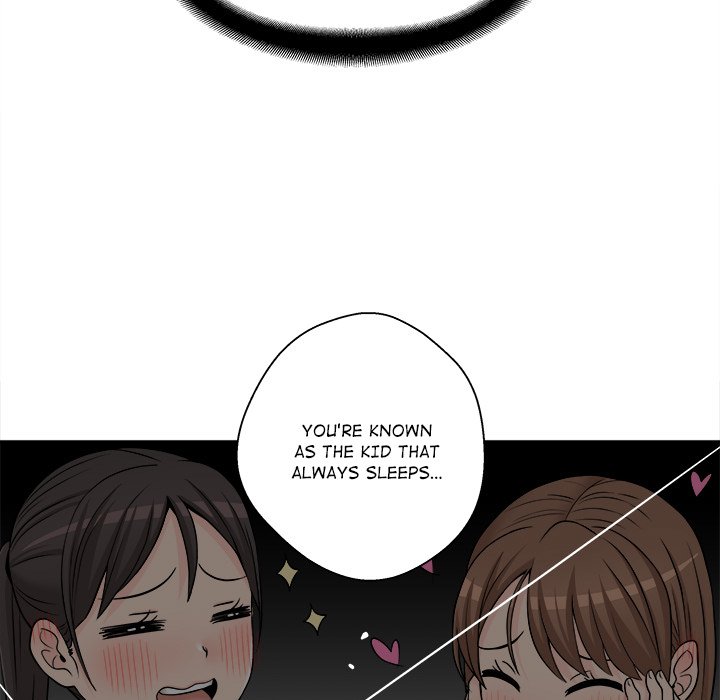 Crossing the Line image