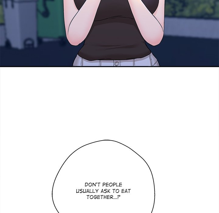 Crossing the Line image
