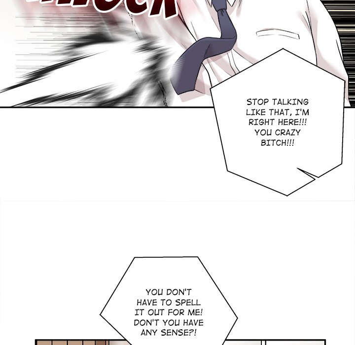 Crossing the Line image