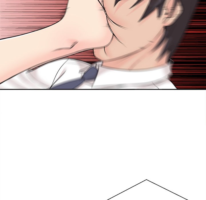 Crossing the Line image