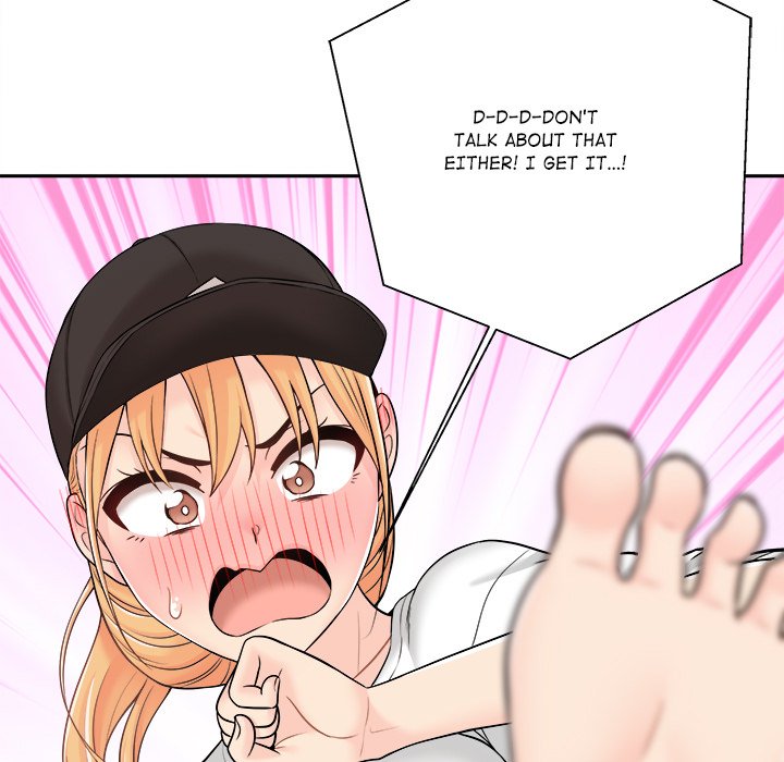 Crossing the Line image
