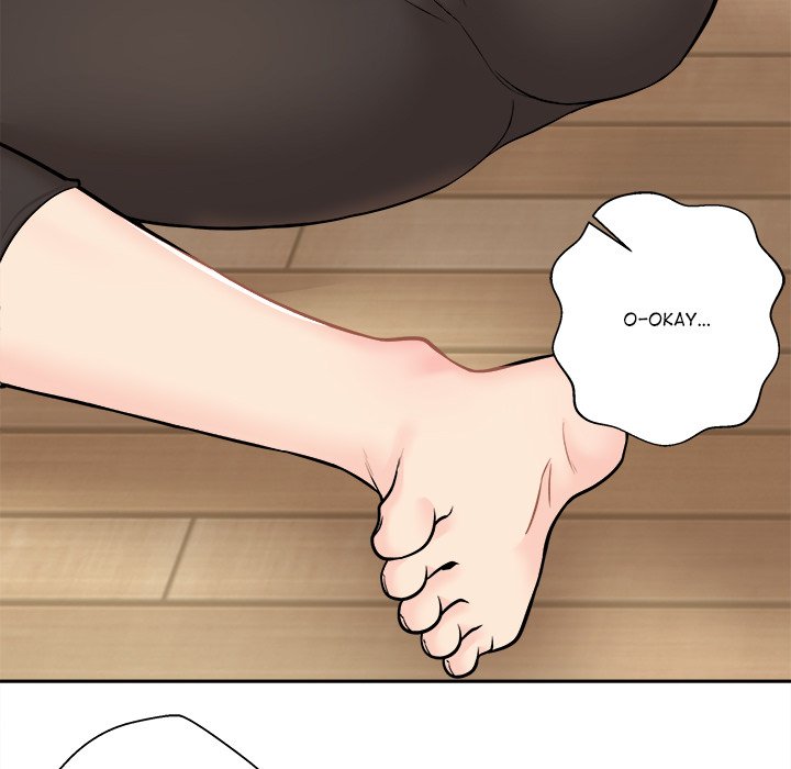Crossing the Line image